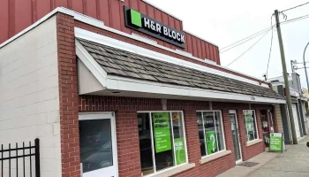 H&r Block - Agassiz