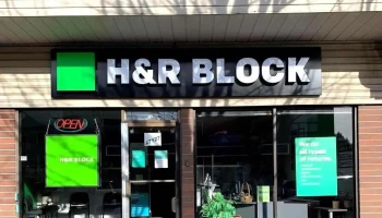 H&r Block - Aldergrove