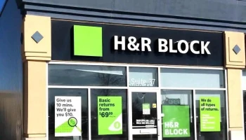 H&r Block - Alliston