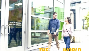 H&r Block - Amqui