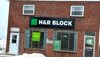 H&r Block - Botwood