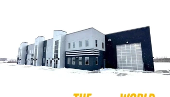 H3m Environmental Ltd. - Fort St John