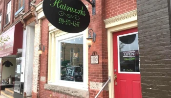 HairWorks - Harriston