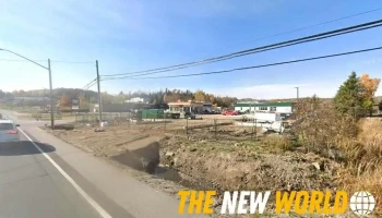 Haliburton County Development Corporation - Haliburton