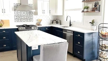 Handpicked Interiors - Esterhazy