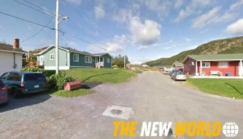 Harbour Breton Nl - Harbour Breton