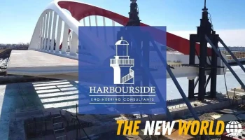 Harbourside Engineering Consultants - Dartmouth