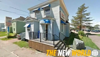 Harmony Heights - Amherst