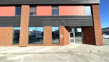 Hay River Service Canada Centre - Hay River