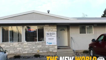 Heather Newport Inc - Aldergrove