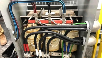 Henderson Electrical Installations - Fall River