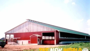 Heritage Builders Ltd - Harriston