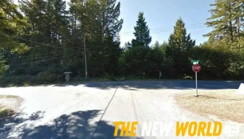 Hiceec - Hornby Island