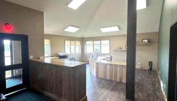 Hiebert Cabinets & Fine Woodwork - Bow Island