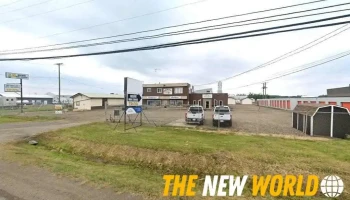 Higher Ground Consulting Inc - Fort St John