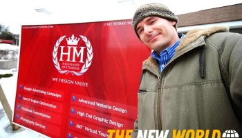 Highland Multimedia - Antigonish