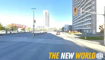 Hill Pos Inc. - Ottawa