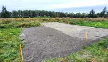 Hirtle Tractor Services Inc. - Amherst