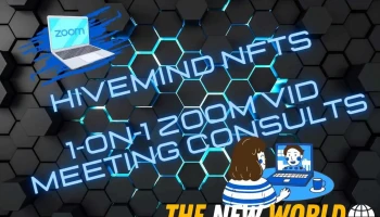 Hivemind NFTs - Canada