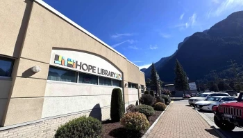 Hope Library - Hope