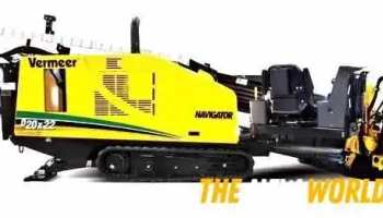 Hot Rod Directional Boring - Devon