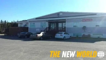 Hotel Bonavista and A & W Cabins - Bonavista