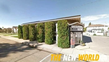 Hotke Paul Professional Corporation - Fort Saskatchewan