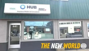 Hub International - Esterhazy