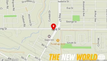 Hub International - Estevan