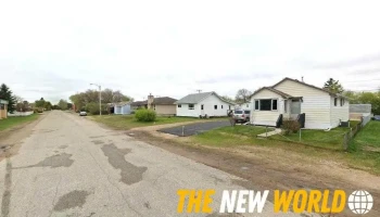 Hudson Bay Health Care Facility - Hudson Bay