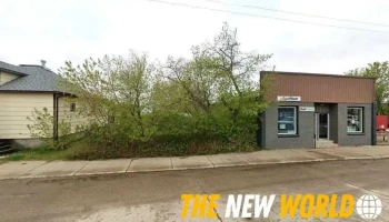 Hudson Bay Public Library - Hudson Bay