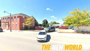 Huron County Library - Seaforth Branch - Seaforth