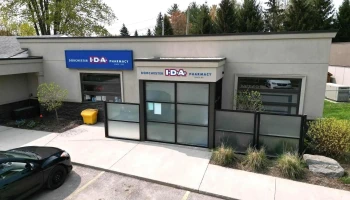 I.d.a. Sunshine Drugs - Dorchester Pharmacy - Dorchester