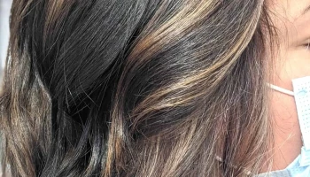 I Dare Your Hair - Amherstburg