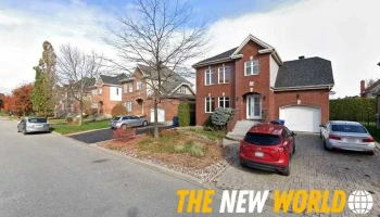 I Go Contract - Boucherville