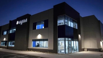 Iat Global - Chatham