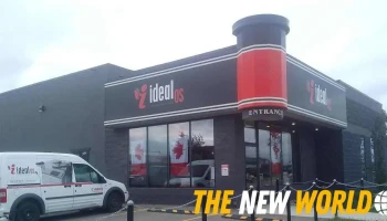 Ideal Office Solutions Ltd. - Fort St John