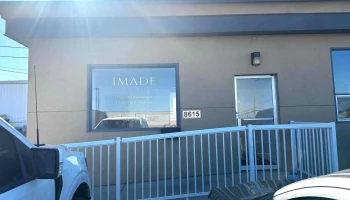 IMade Safety Consulting Ltd. - Fort St John