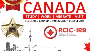 Immigration Consultant Surrey - Set Canada Immigration - Surrey