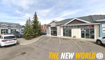 Immigration & Criminal Defense Law Office - Airdrie