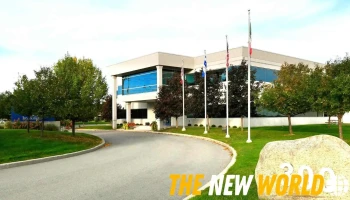 Immunotec Inc. - Blainville