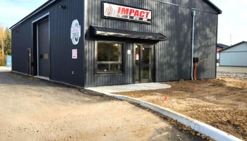 Impact Tire Service - Durham