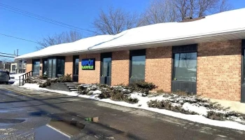 Impôt Blainville - Blainville