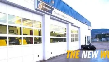 In Gear Mechanical Services - Castlegar