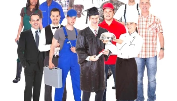 In Time Immigration and Recruitment Ltd. - Fort Mcmurray