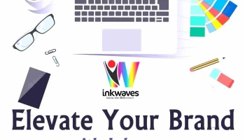 Ink Waves Limited - Canada