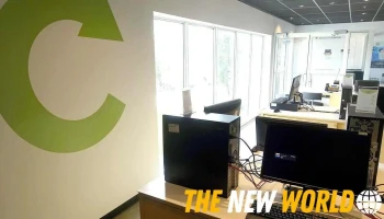 Insertech Angus - Montréal