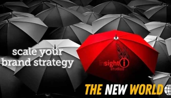 Insight Studios Inc - Enderby