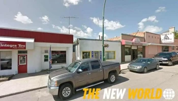 Integra Tire and Auto Centre - Biggar