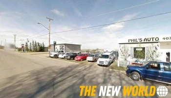 Integra Tire and Auto Centre - Irricana